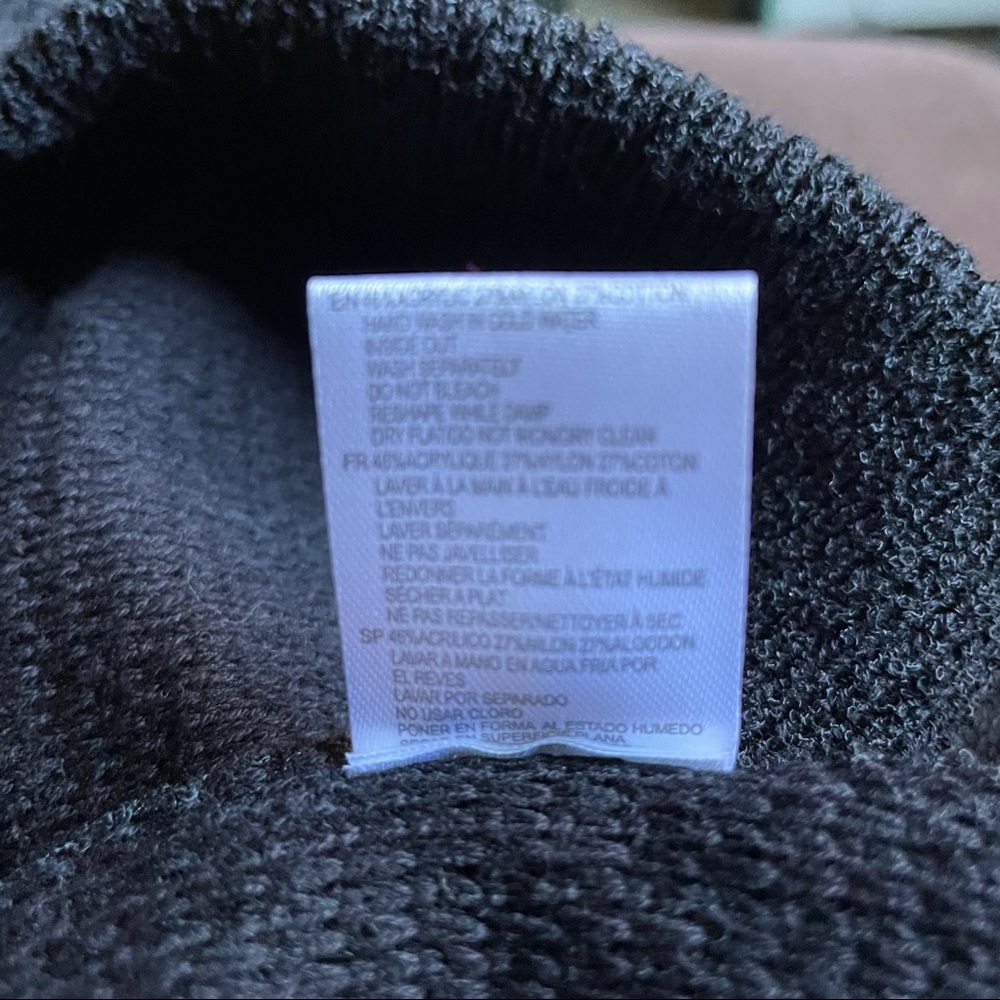 Black RDI sweater XL - Picture 5 of 5